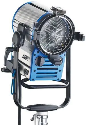 ARRI True Blue D12 HMI 1200W Fresnel Head #L1.33730.A