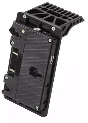 Tilta FS-T01 Sony FS7 Power Supply System, Gold Mount #FS-T01-AB
