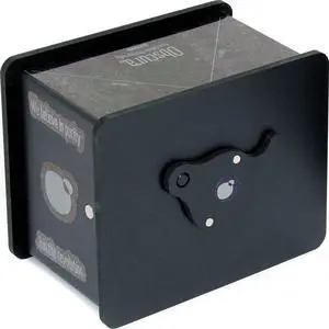 Ilford Obscura 4x5" Film Pinhole Camera Only #1175415 Ilford Obscura 4x5" Film Pinhole Camera Only #1175415