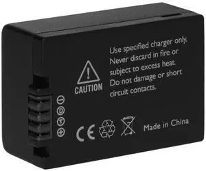 Green Extreme DMW-BMB9 7.2V 890mAh Rechargeable Lithium-Ion Battery Pack