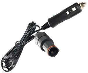 Pelican 12/24V Vehicle Charger for 9440B/9480/90 Remote Area Lighting System