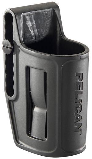 Pelican Plastic Holster for 7600/7610/7620 Tactical Flashlights #076000-7060-110