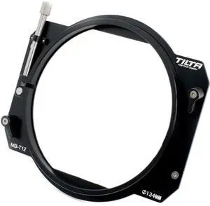 Tilta 134mm Lens Attachment for MB-T12 Clamp-On Matte Box #MB-T12-134