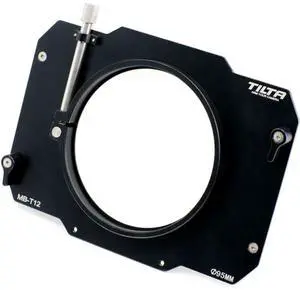 Tilta 95mm Lens Attachment for MB-T12 Clamp-On Matte Box #MB-T12-95