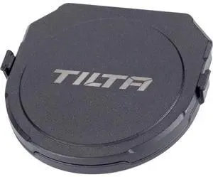 Tilta Filter Protection Cover for Mirage Matte Box, Black #MB-T16-FPC