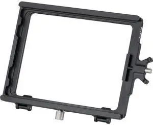 Tilta 4x5.65" Stackable Filter Tray for Mirage Matte Box, Black #MB-T16-SFT