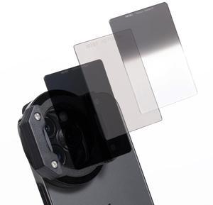NiSi IP-A+P2 Landscape Kit for Apple iPhone #NISI-IPA-P2-LANDKIT