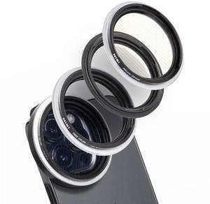 NiSi IP-A Cinema Filter Kit for Apple iPhone #NISI-IPA-CINEKIT