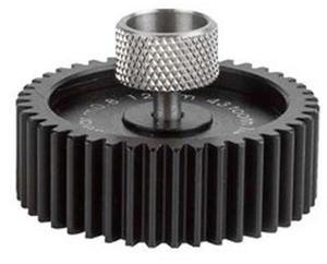Tilta 0.08m 12mm Lens Focus Gear for FF-T05 Follow Focus, 43-Tooth #TSP-069