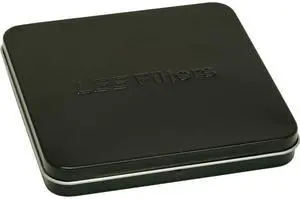 Lee Filters 100x100mm Tin #PCH-BS
