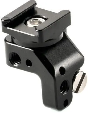 Tilta Multi-Functional Attachment for Sony FX3, Black