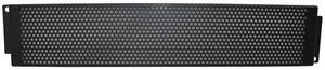 ProX T-P2SEC Security Rack Panel, 2U Space