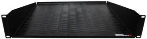 ProX T-RS2-18 Rack Mount Shelf 18" Deep 2U Space