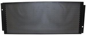 ProX T-P4SEC Security Rack Panel, 4U Space