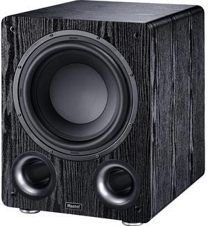 Magnat Alpha RS 12 black 12" Powered Subwoofer
