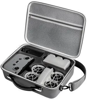 Aries Carrying Case for DJI Neo Fly More Drone Combo