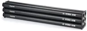 Tilta 50mm Speed Rail Set, Black #HDA-SRK-SR