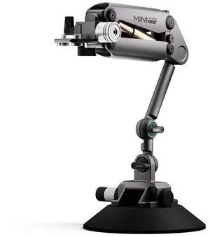 Tilta Hydra Alien Mini Suction Cup Kit, Titanium Gray #HDA-T15-TG