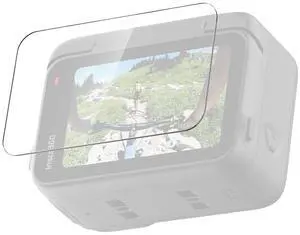 Insta360 Tempered Glass Screen Protector for Ace & Ace Pro/Pro 2 Action Cameras