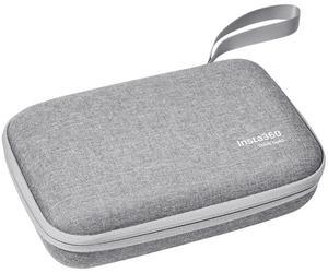 Insta360 Carry Case for Ace and Ace Pro/Pro 2 Action Camera, Gray #CINSBAMB