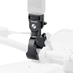 Insta360 Heavy Duty Clamp for ONE and Ace Series Action Cameras #CINSBAVS