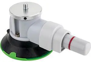 Kupo 3" Pump Suction Cup with 1/4"-20 Thread #KG087911