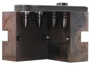 Lyman 2-Cavity .30 Caliber Bullet Mould, 75 Grain #2660252