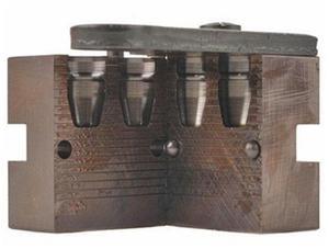 Lyman 2-Cavity .40 S&W/10mm Caliber Bullet Mould, 175 Grain #2660638