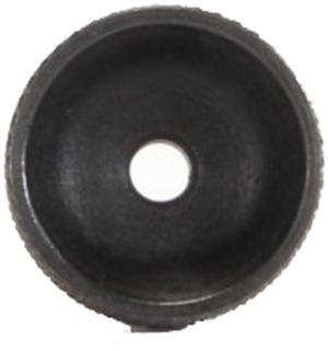 Lyman Replacement Aperture Hunting Disc 1/2 x .093 for all Tang Sights #3060960