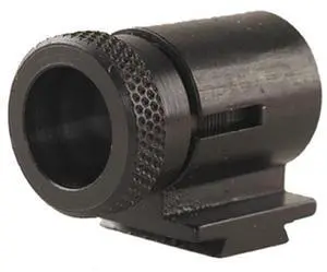 Lyman 17AEU Target Front Sight, .464" Height, European Dovetail #3171074