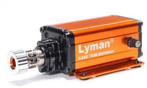 Lyman Brass Smith Case Trim Xpress, 230V #7862016