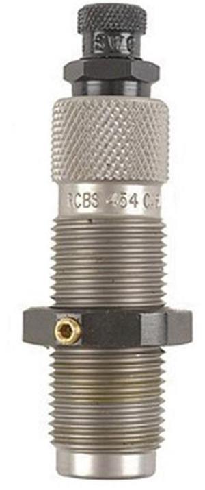 RCBS Roll Crimp Seater Die for .454 Casull #23242