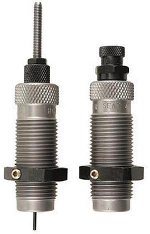 RCBS 2-Die Set for .358, .356 Winchester #32701
