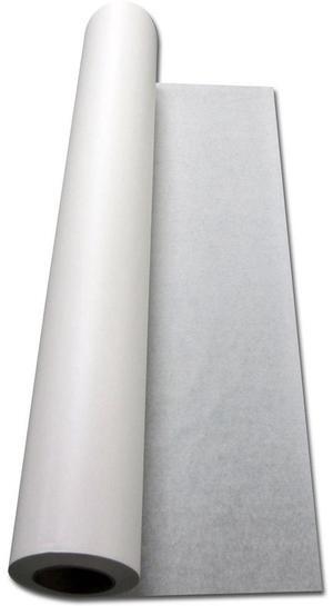 D&K TechMount Permanent Bonding, Breathable Dry Mount Tissue, 24.5" x 150'