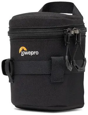 Lowepro ProTactic LCS III 0.5L Lens Case, Black #LP37500