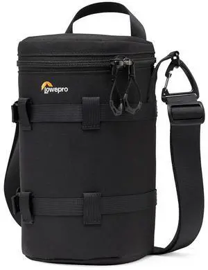 Lowepro ProTactic LCS III 2.5L Lens Case, Black #LP37503