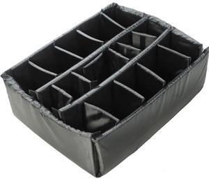 Pelican 1635 Padded Divider Set for 1630 and 1634 Cases #1630-406-100