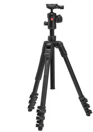 Tilta Manfrotto Quick Release Plate Adapter for Float Stabilizing Arm, Black