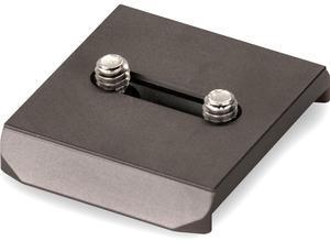 Tilta Tiltaing Manfrotto Quick Release Plate Type II, Tilta Gray #TA-QRBP3-G