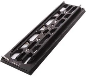 Tilta 18" Lightweight ARRI Standard Dovetail Plate