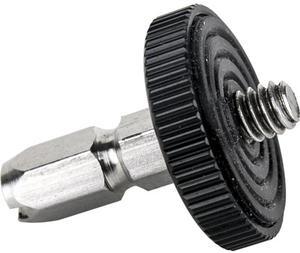 Kupo 1/4"-20 Male Top Mount for Quick Release Adapter #KG013612