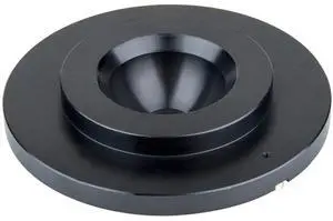 Kupo Mitchell Base to 75mm Bowl Adapter