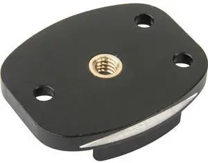 Kupo Metal Quick Release GoPro Tripod Mount #KG012811