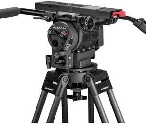 OConnor Ultimate 2560 Fluid Head Package #C1260-0001