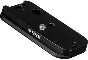 Really Right Stuff Base Plate for Canon EOS R5 and R6 Mirrorless Camera #R5-R6-B