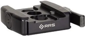 Really Right Stuff ARC-LR Adjustable R-LOCK Lever-Release Photo Clamp