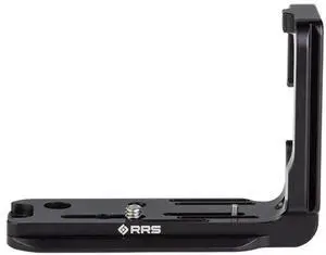 Really Right Stuff L-Plate for Canon EOS R5/R6 Camera #BEOSR5-L