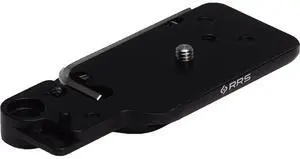 Really Right Stuff BZ9-B Baseplate for Nikon Z9 #RRS-9000047