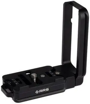 Really Right Stuff MC-LS Multi-Camera L-Plate Set