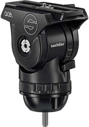 Sachtler Ace XL MK II Fluid Head